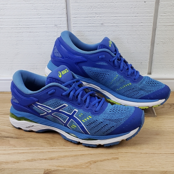 asics gel kayano 24 womens 9.5